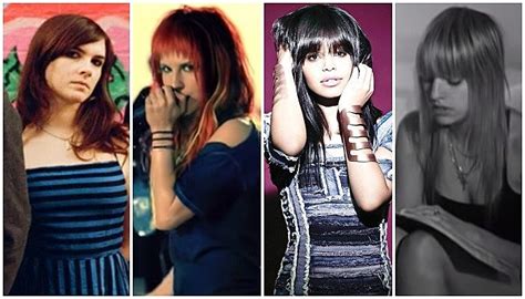 Top 15 Alternative Bands with Female Singers from the 2000s.